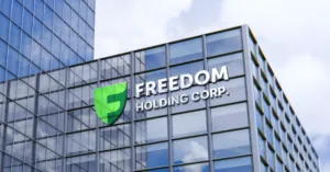 Freedom Holding Corp получила одобрение Турции на приобретение Turkish Bank A.S.