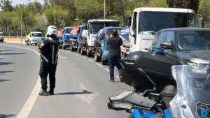 Владельцы топливных автоцистерн на Кипре просят больше времени для соблюдения правил безопасности ADR
