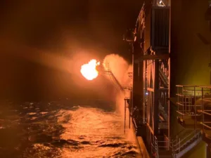 Cyprus warns of power supply risks by 2030 without natural gas and completion of Vasiliko terminal