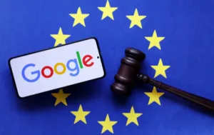 Google loses final EU appeal against Android antitrust fine