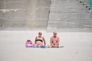 France, Belgium and the Netherlands report 3,700 excess deaths during June heatwave