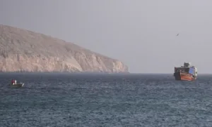 Iran-US attacks intensify as release of American signals possible path to de-escalation