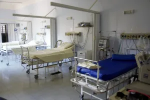 Cyprus hospital bed numbers reach decade high in 2024