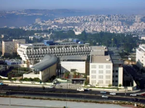 Το Ισραήλ στήριξε την Κύπρο στην 52η επέτειο της τουρκικής εισβολής