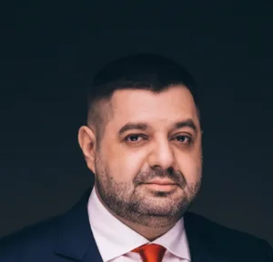 Ukrainian court ends case against ex-MP Oleksandr Hranovskyi
