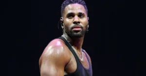 Jason Derulo выступит на курорте в Кирении
