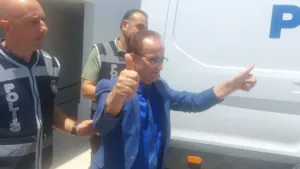Turkish Cypriot Ayios Sergios mayor Katip Demir convicted of forgery