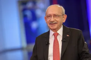 Kilicdaroglu says Cyprus north should be called the Turkish Republic of Cyprus
