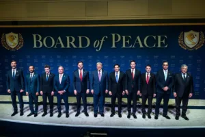 Palestinian committee completes Cyprus talks on Gaza post-war administration