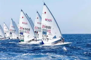 Ο Κοντίδης βρίσκεται στην έκτη θέση μετά από πέντε αγώνες στο Los Angeles Grand Slam