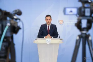 Cyprus government urges patience as Mafia State criminal investigation proceeds