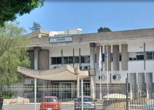 Limassol court remands 20-year-old over alleged stabbing