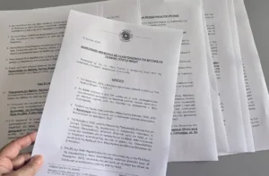 Cyprus investigative team to immediately begin probe into “Mafia State” case findings