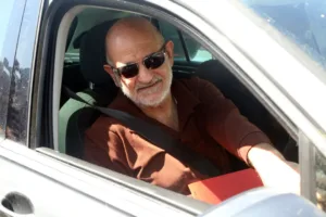 Ο Δρουσιώτης και γυναίκα γνωστή ως «Sandy» αντιμέτωποι με 101 ποινικές κατηγορίες