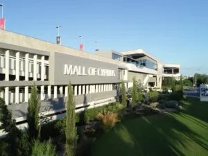 Mall of Cyprus Plc sets annual general meeting for July 30, 2026