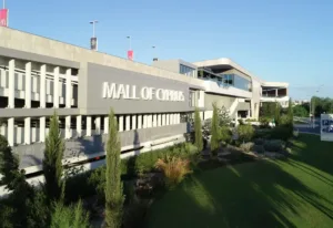 Mall of Engomi and Mall of Cyprus shareholders approve 2025 accounts