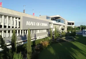 Mall of Cyprus approves €6 million interim dividend for 2026 financial year