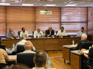 Cyprus municipalities warn of strike over funding dispute with central government