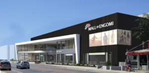 Mall of Engomi Plc объявляет промежуточные дивиденды в размере €1 млн за 2026 финансовый год