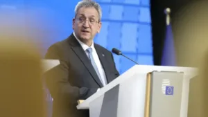 Cyprus to submit pension reform bill to parliament on September 20, minister says