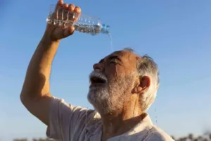 Europe faces mounting economic and health costs from increasingly frequent heatwaves