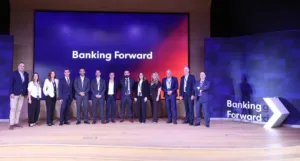 Eurobank unveils €1 billion technology investment and digital banking strategy in Athens
