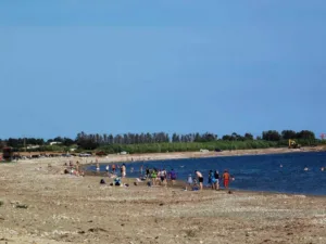 Geroskipou Blue Flag beaches receive excellent water quality classification