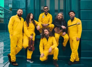 21-й Cyprus Rialto World Music Festival наполнит Лимасол концертами на протяжении всего июля