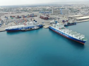 DP World considers Fujairah gateway to bypass Strait of Hormuz