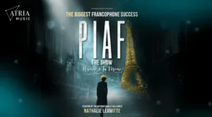 Piaf-The Show Hymne à la Môme to stage three performances in Cyprus in 2027