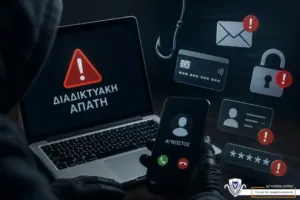 Η απάντηση σε μηνύματα απάτης μπορεί να επιβεβαιώσει ενεργούς αριθμούς τηλεφώνου