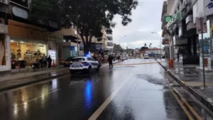 Lawyer seeks response over Larnaca police headquarters assault investigation