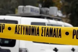 Гражданин Индии умер после того, как его нашли без сознания на площади в Никосии