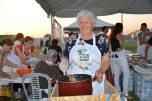 Avgorou to host 12th Pancyprian Potato Festival