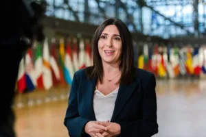 Cyprus government criticizes parliament for rejecting extension of deputy minister’s term
