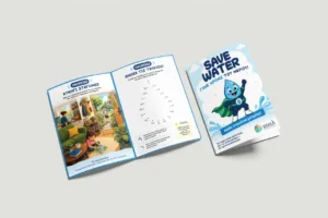Larnaca launches water conservation programme for children