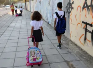 Etek calls for long-term school infrastructure planning after Audit Office report