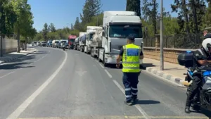 Cyprus departments consider more support measures for Limassol septic tank operators