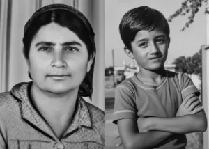 Family recalls 1974 coup killings of child and grandmother in Limassol