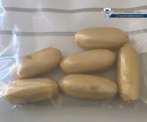 Man remanded after cocaine allegedly found concealed in body at Larnaca airport
