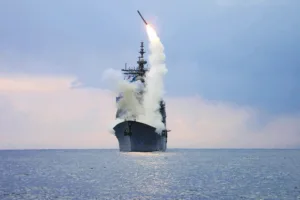 Германия купит американские ракеты Tomahawk и разместит их на своей территории
