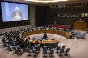 Το Συμβούλιο Ασφαλείας του ΟΗΕ ενημερώθηκε για τις εκθέσεις σχετικά με την Κύπρο και τις προσπάθειες επίλυσης του ζητήματος