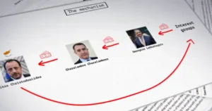 Δικηγόροι ζητούν την πλήρη δημοσίευση της έκθεσης Videogate