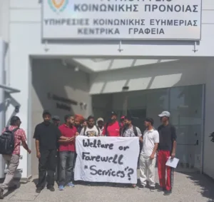 Kisa заявила, что 23 гражданина Индии остались без поддержки в условиях жары