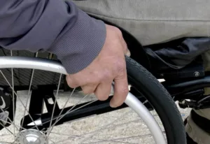 Kysoa calls disability benefits bill a particularly important development