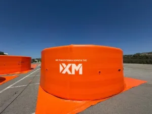 XM Group финансирует проекты по восстановлению после пожаров и мобильные резервуары для воды на Кипре