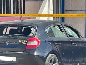 Αναβλήθηκε η ακρόαση για εγγύηση για πατέρα που κατηγορείται για τους θανάτους δύο παιδιών στην Ξυλοφάγου