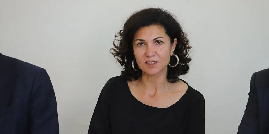 Η Selma Eylem λέει ότι η αστυνομία στον βορρά ζήτησε κατάθεση για σχόλια προς τον επικεφαλής του ΟΗΕ