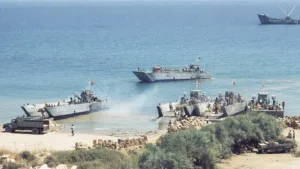 Report says engineers were ordered not to mine Pente Mili before 1974 invasion