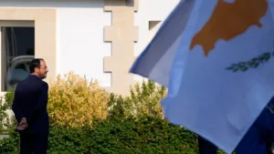 Christodoulides calls Republic of Cyprus the country’s key achievement